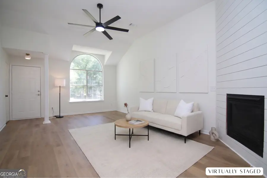 66 Hamilton Woods Court, Warner Robins, GA 31088 - #2