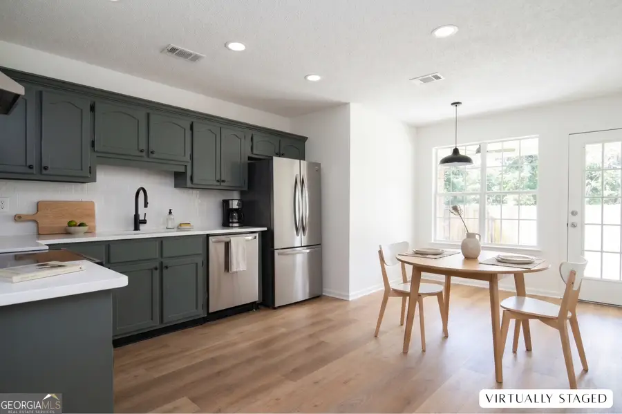 66 Hamilton Woods Court, Warner Robins, GA 31088 - #3