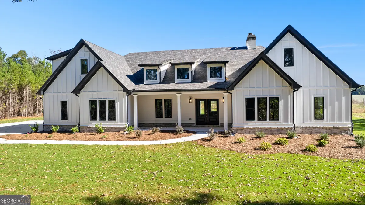 LOT 33 Millie Trail, Williamson, GA 30292 - #1