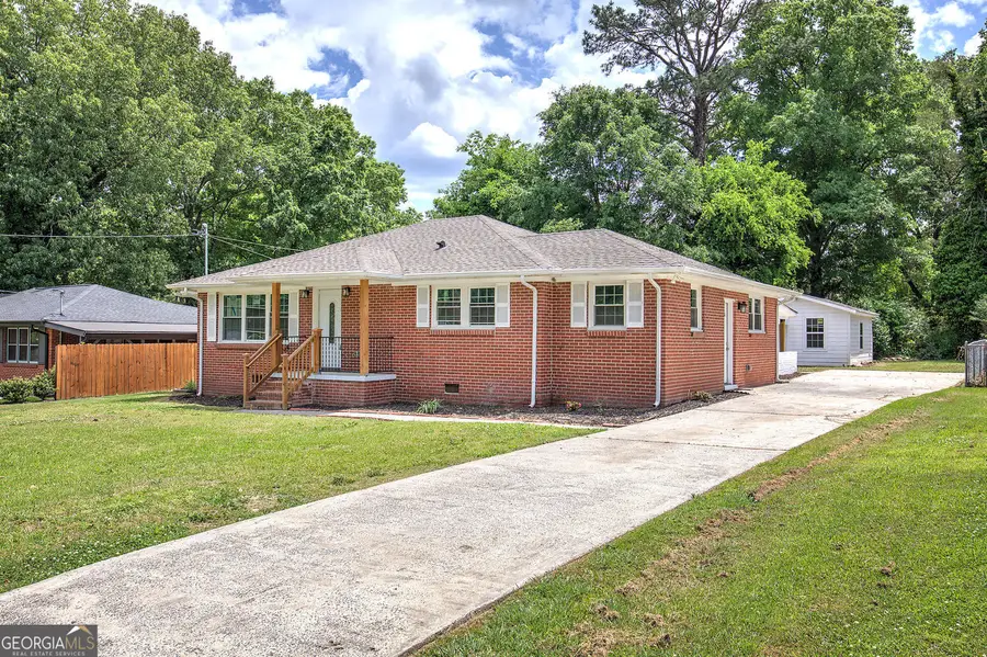 4 Echota Circle Sw, Rome, GA 30165 - #2