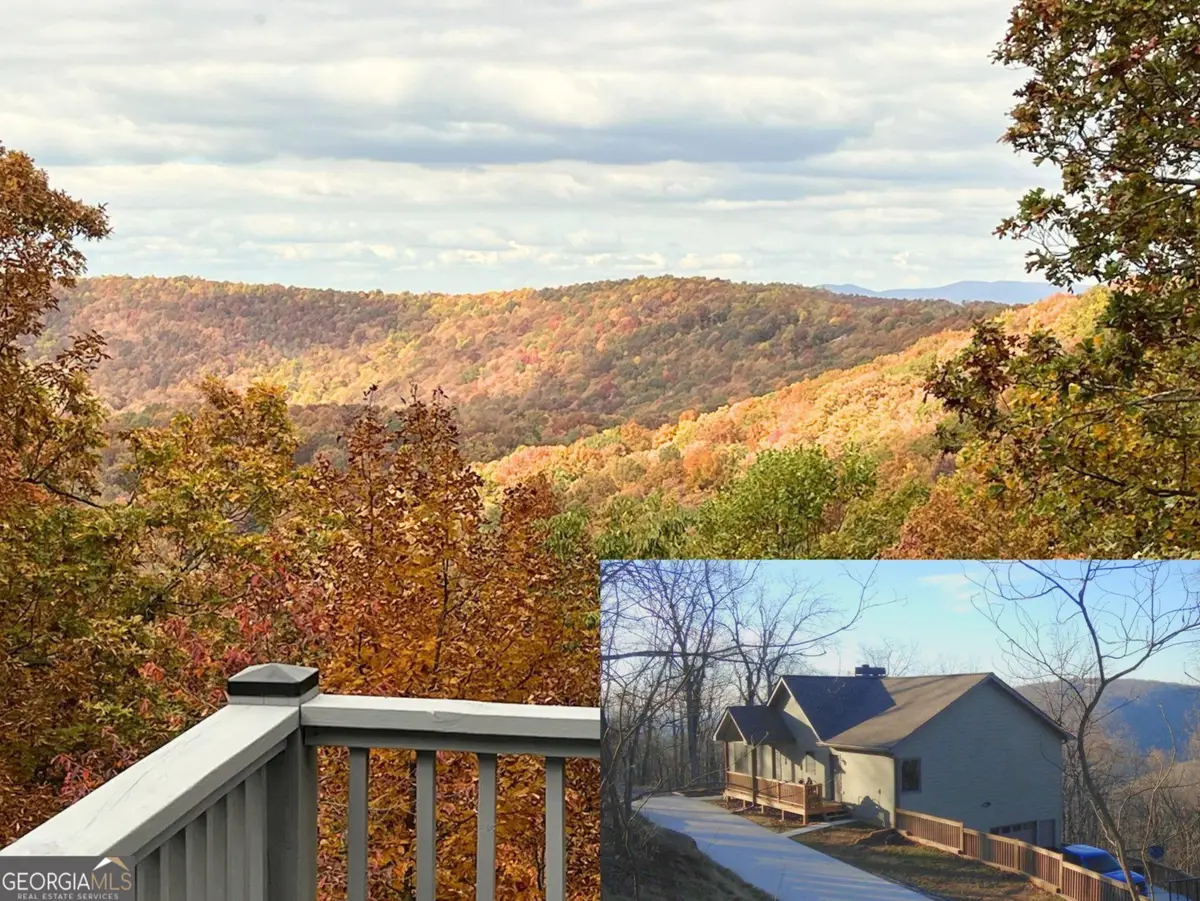 3326 Monument Road, Jasper, GA 30143 - #1