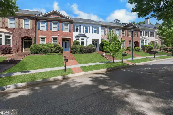 1542 Ridenour Parkway Nw, Kennesaw, GA 30152