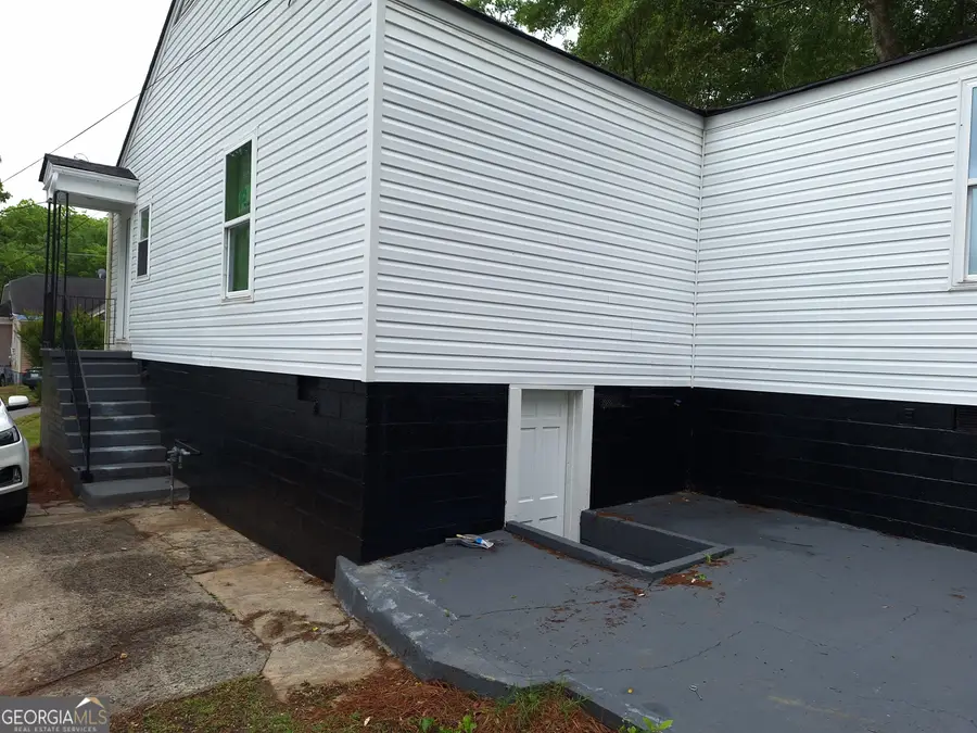 329 Noyes Street, Cedartown, GA 30125 - #2