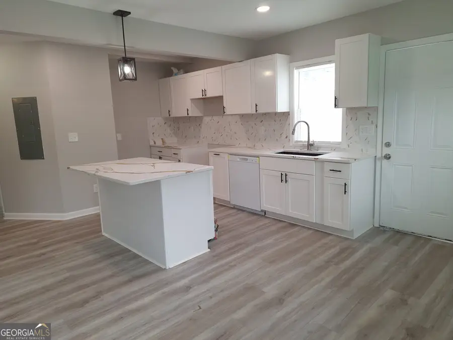 329 Noyes Street, Cedartown, GA 30125 - #3