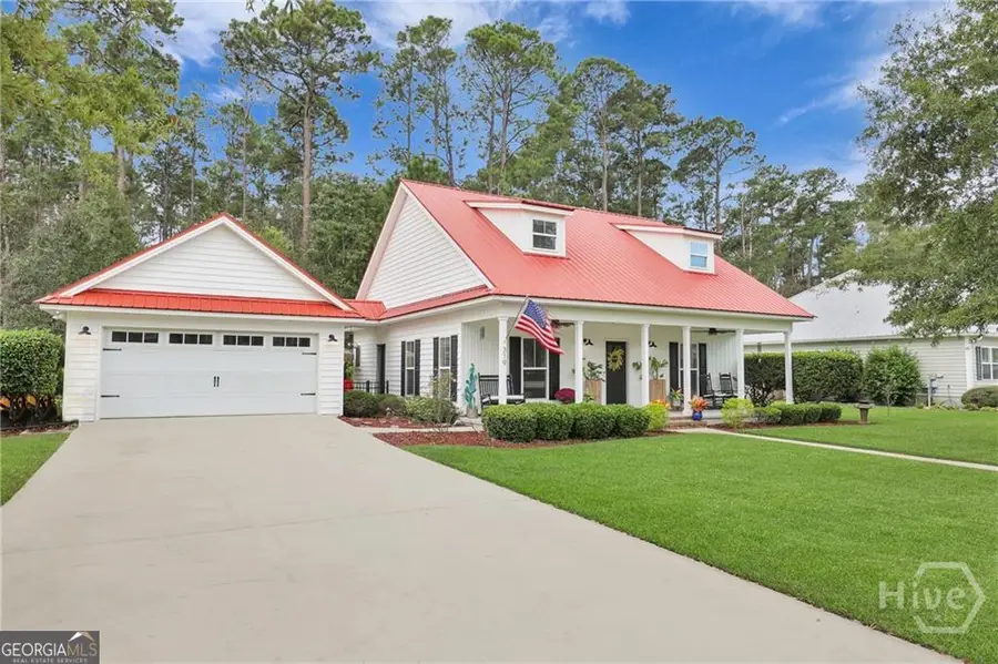 319 Windsor Road, Guyton, GA 31312 - #2