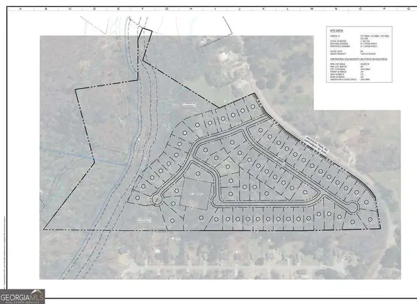 5646 Jackson Trail Road, Hoschton, GA 30548