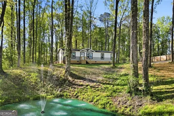 1836 Highway 136 Connector, Talking Rock, GA 30175