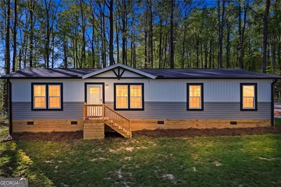 1836 Highway 136 Connector, Talking Rock, GA 30175 - #3