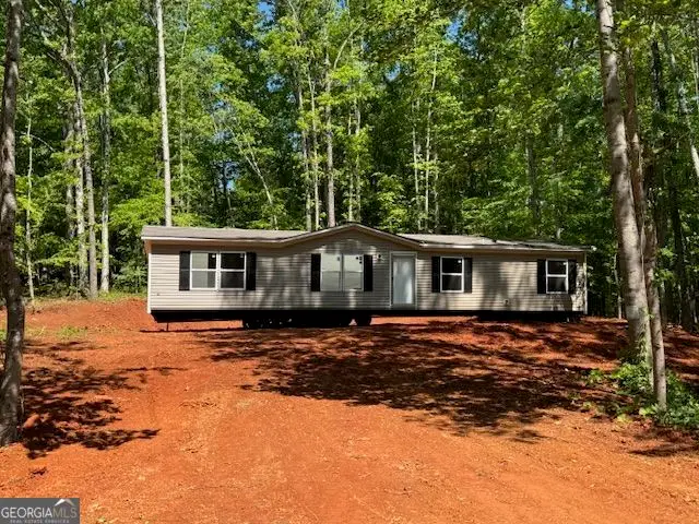 231 Spruell Creek Drive, Temple, GA 30179 - #2