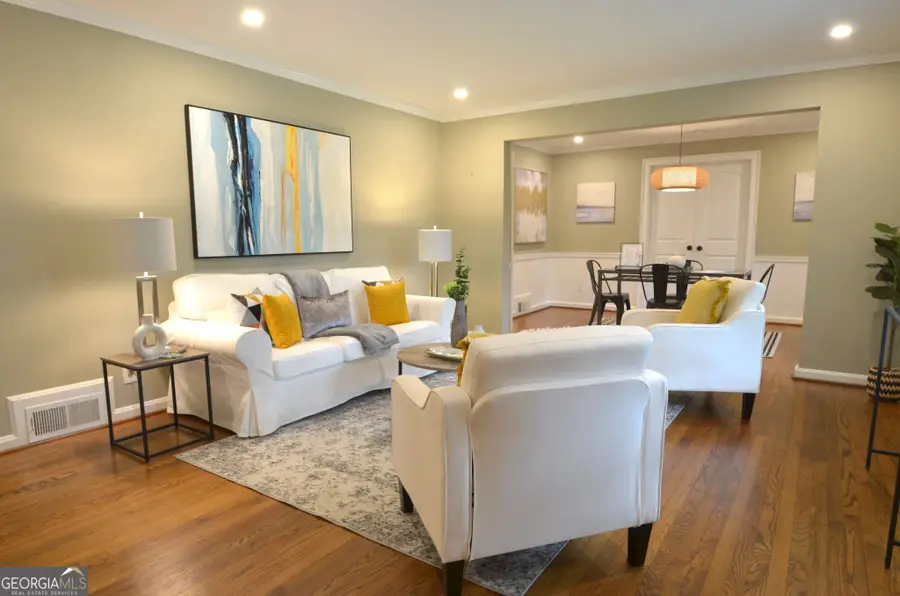 261 Heaton Park Drive, Decatur, GA 30030 - #3