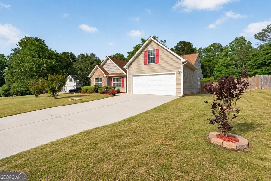 509 Bentley Circle, Bethlehem, GA 30620 - #2