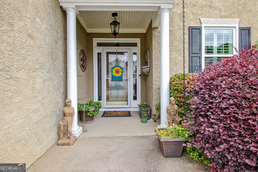 206 Riviera Court, Peachtree City, GA 30269 - #3