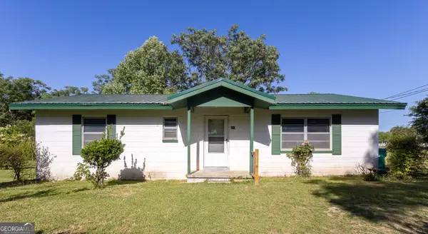 347 Peavy Street, Unadilla, GA 31091