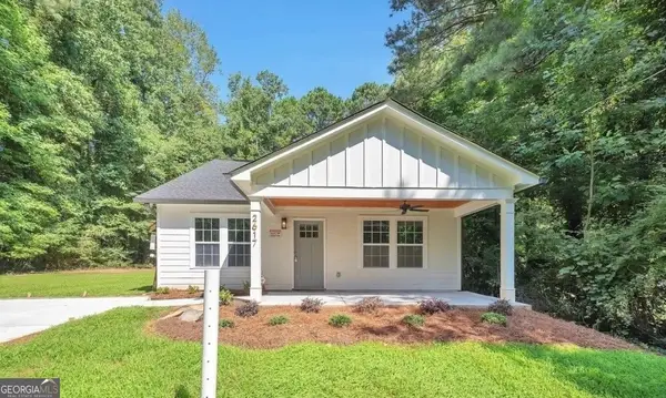 2617B Butner Road Sw #2, Atlanta, GA 30331