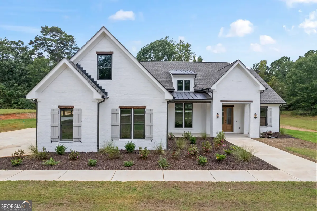 1231 John W Breedlove Road, Monroe, GA 30656 - #1