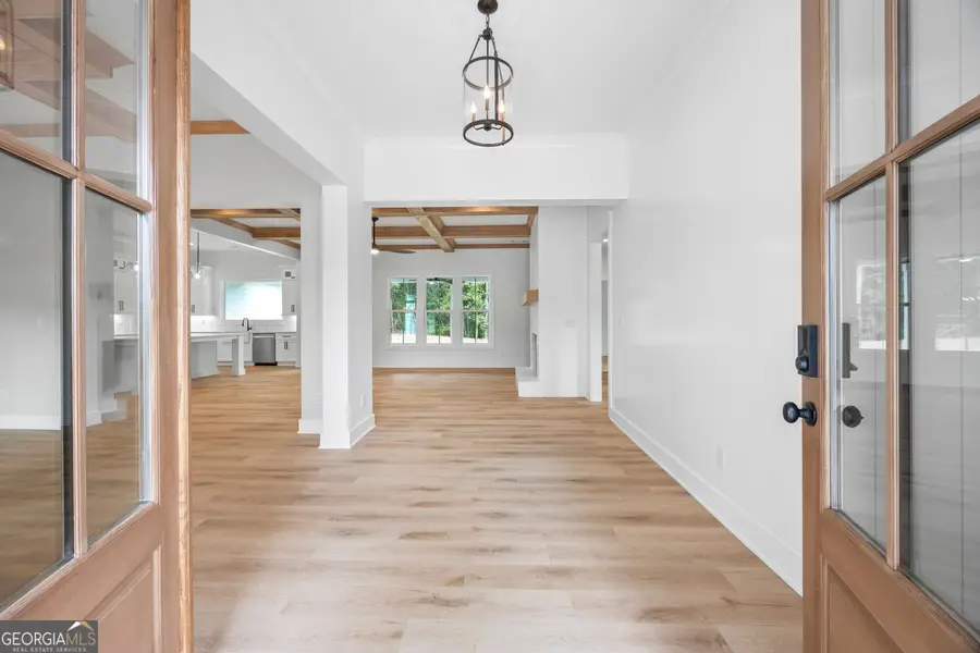 1231 John W Breedlove Road, Monroe, GA 30656 - #2