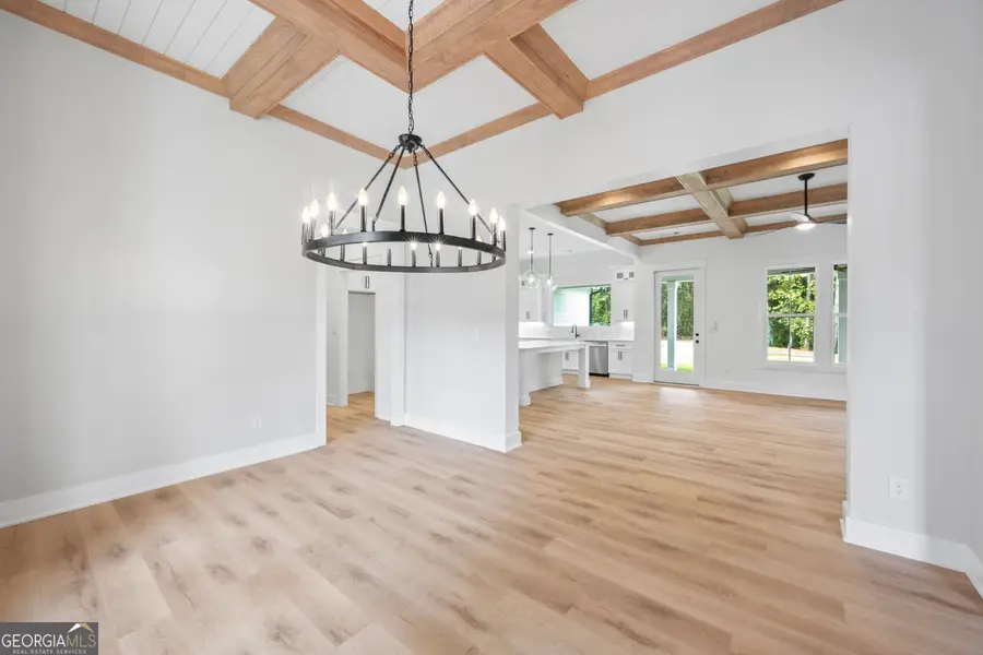 1231 John W Breedlove Road, Monroe, GA 30656 - #3