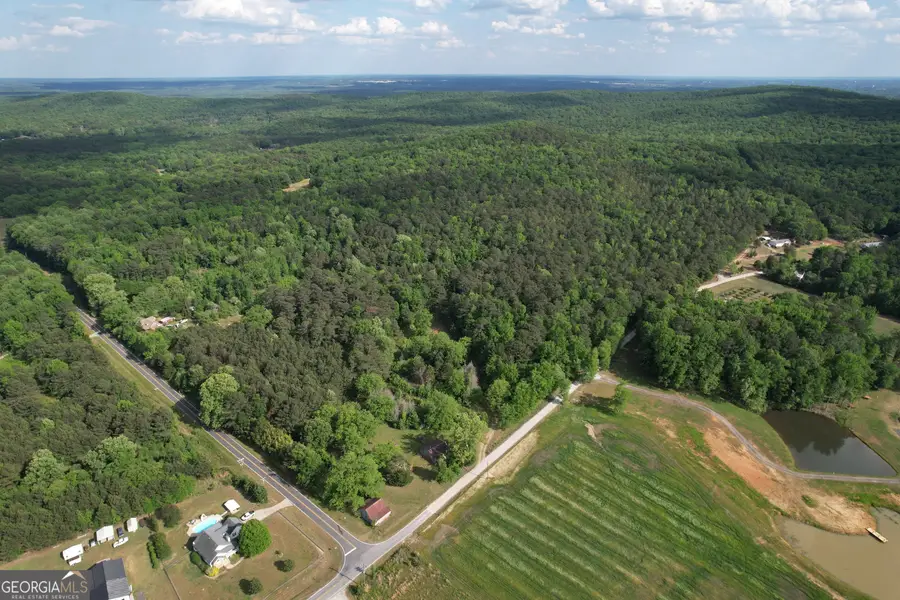 339 Oliver Road, Meansville, GA 30256 - #2