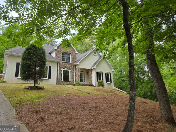 2306 Quail Spring Trail, Buford, GA 30519