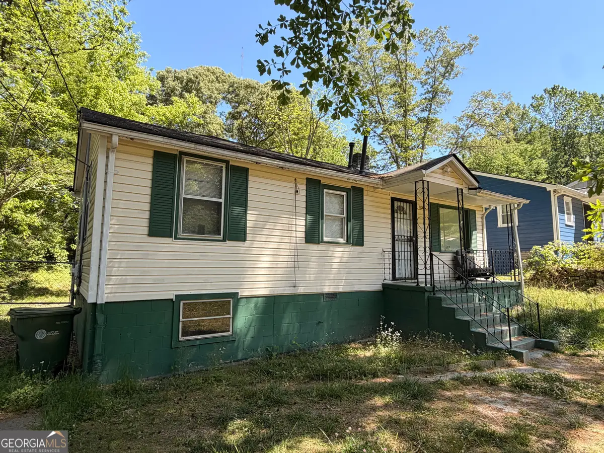 2203 Tiger Flowers Drive Nw, Atlanta, GA 30314 - #1