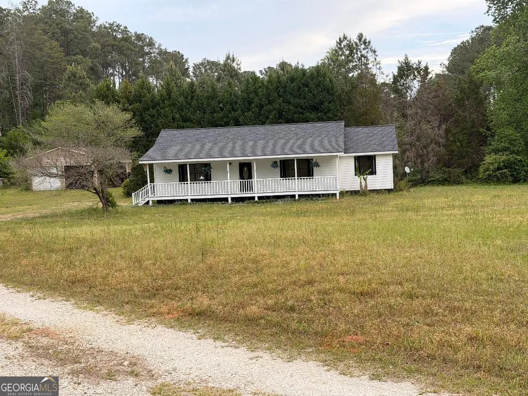 124 Wynn Road, McDonough, GA 30252 - #1