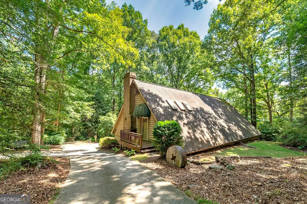 3154 Highway 155 N, McDonough, GA 30252 - #1