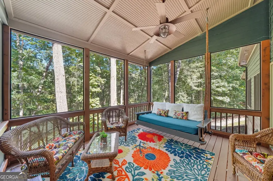 208 N Ridgeview Court, Canton, GA 30115 - #3