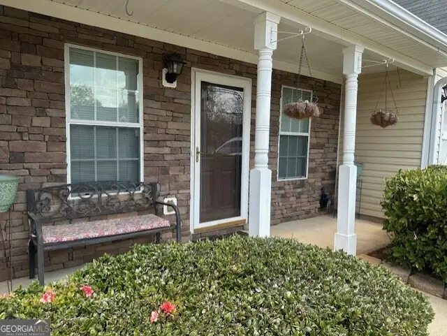 610 City Park Drive, McDonough, GA 30252 - #2