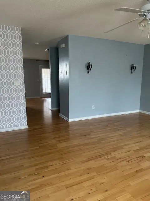 610 City Park Drive, McDonough, GA 30252 - #3