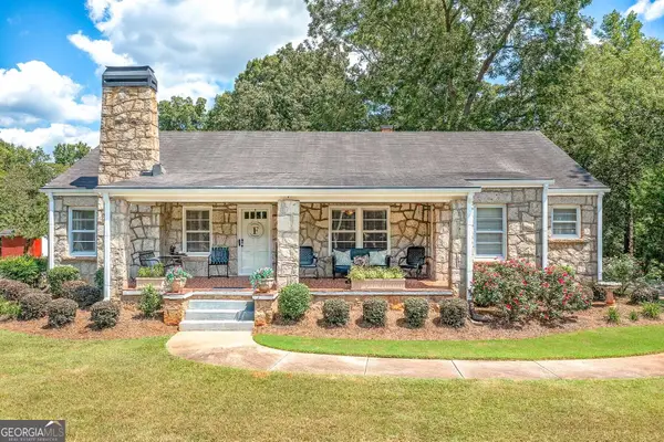 3112 Highway 155 N, McDonough, GA 30252