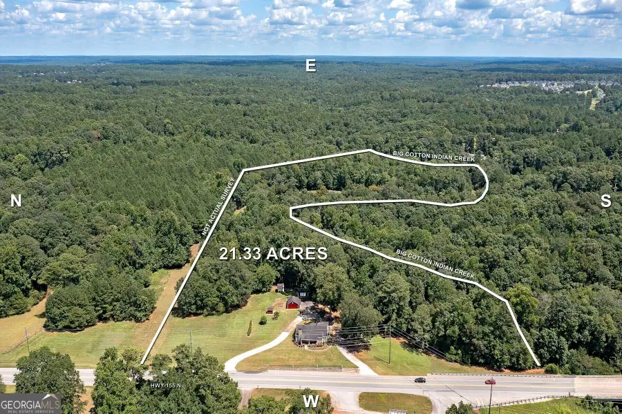 3112 Highway 155 N, McDonough, GA 30252 - #2