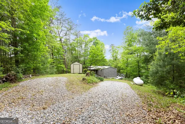 477 Corinth Church Road, Cleveland, GA 30528