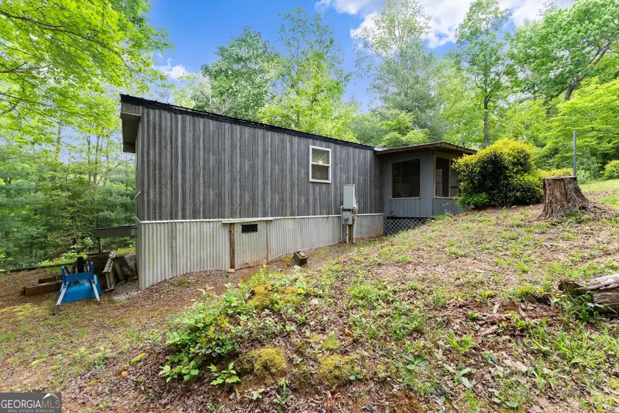 477 Corinth Church Road, Cleveland, GA 30528 - #2