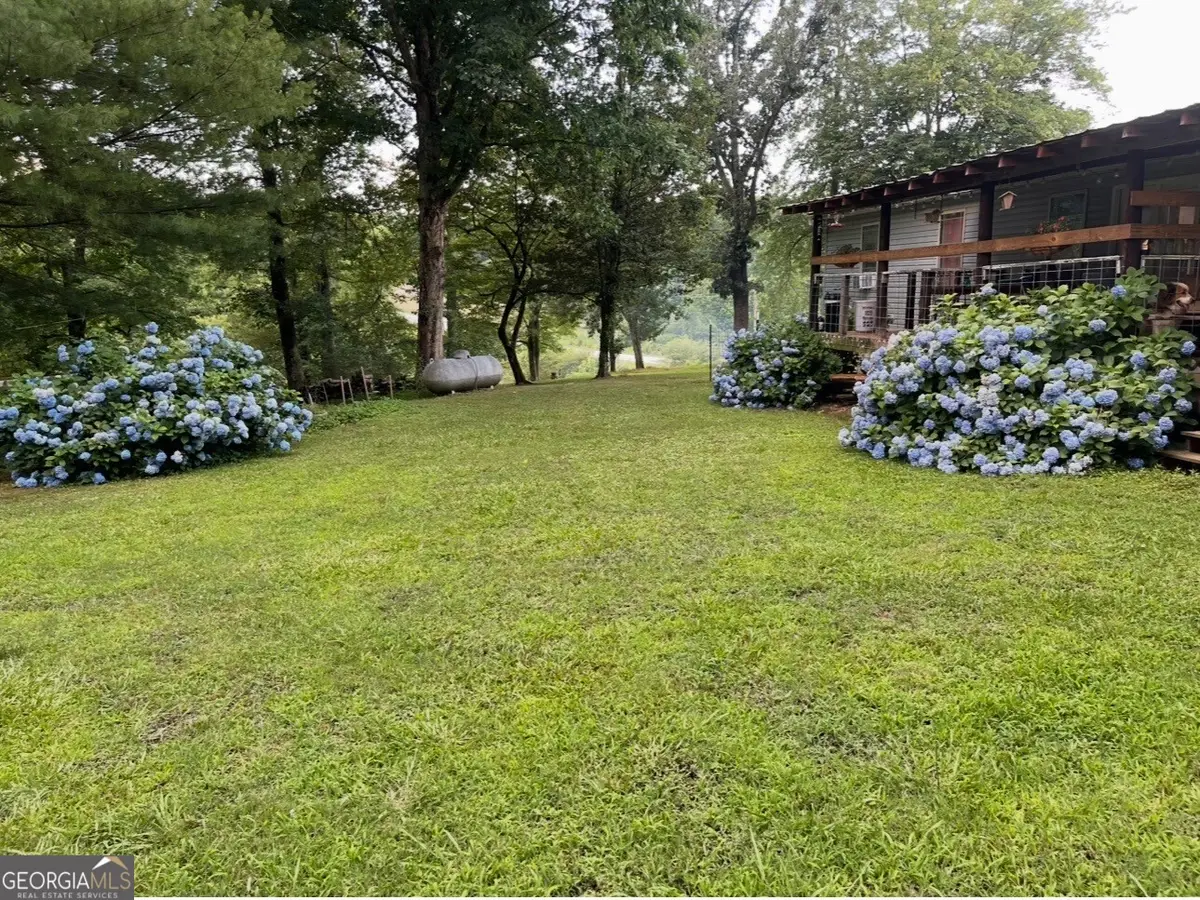 4856 Town Creek Road, Cleveland, GA 30528 - #1