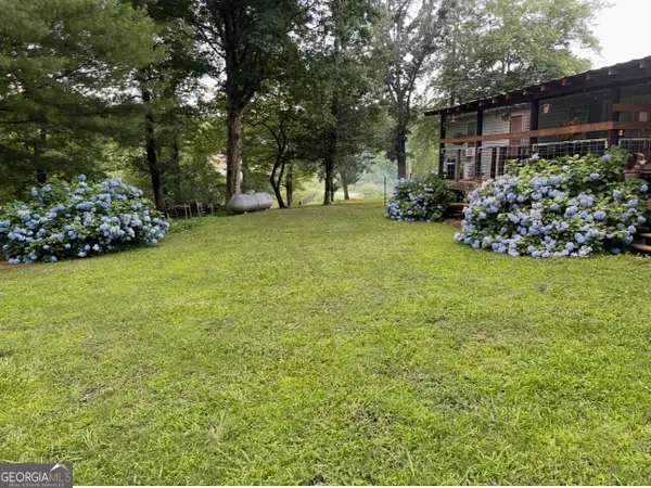 4856 Town Creek Road, Cleveland, GA 30528