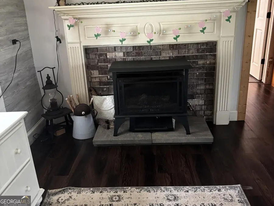 4856 Town Creek Road, Cleveland, GA 30528 - #2