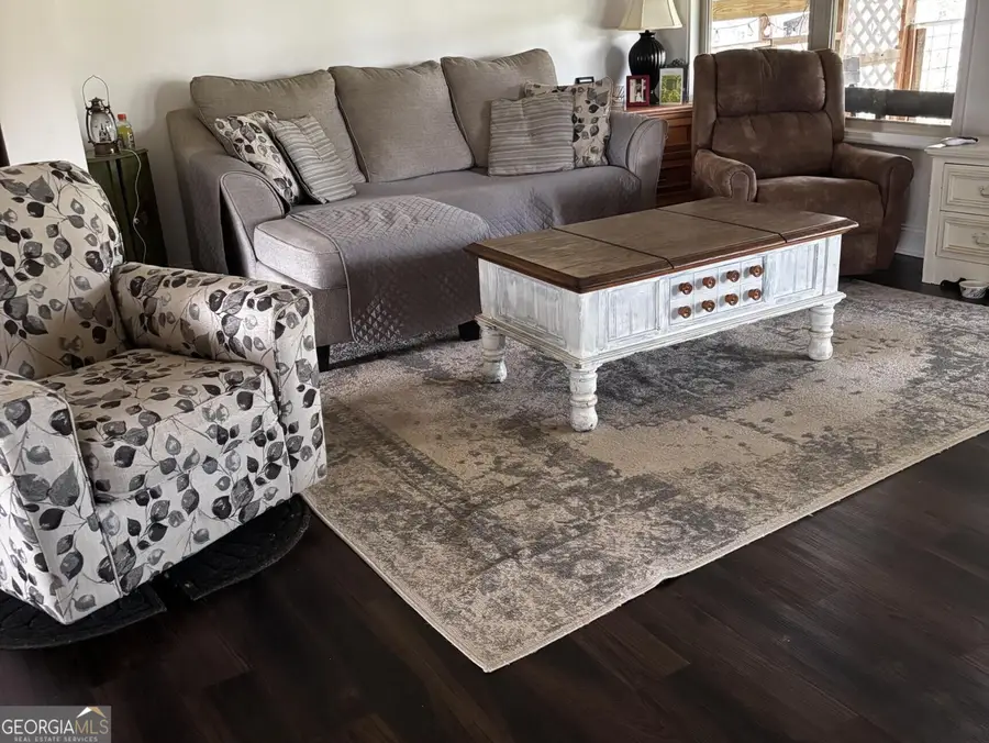 4856 Town Creek Road, Cleveland, GA 30528 - #3