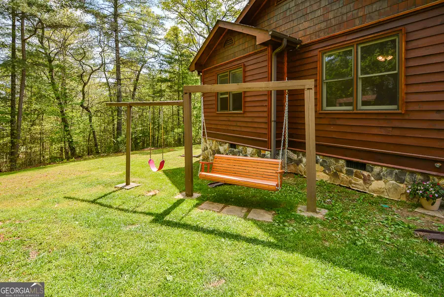 303 Pine Lane, Mineral Bluff, GA 30559 - #3