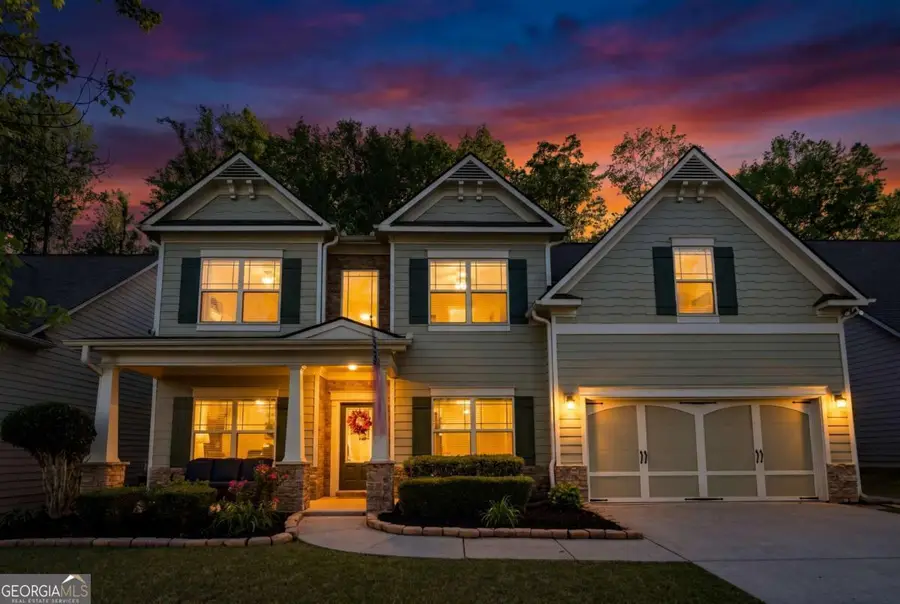 4273 Creekrun Circle, Buford, GA 30519 - #2