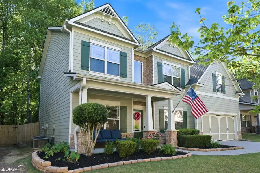 4273 Creekrun Circle, Buford, GA 30519 - #3