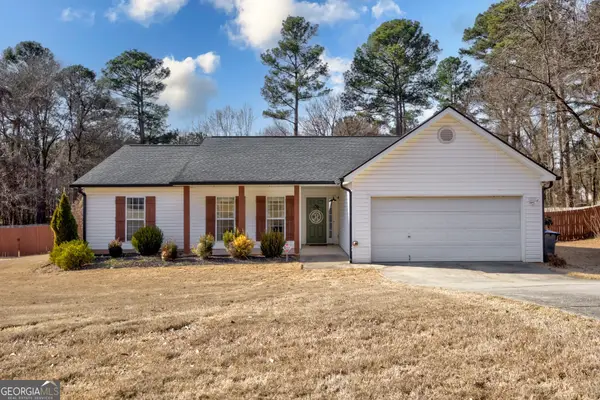 139 Indian Springs Drive, Jefferson, GA 30549