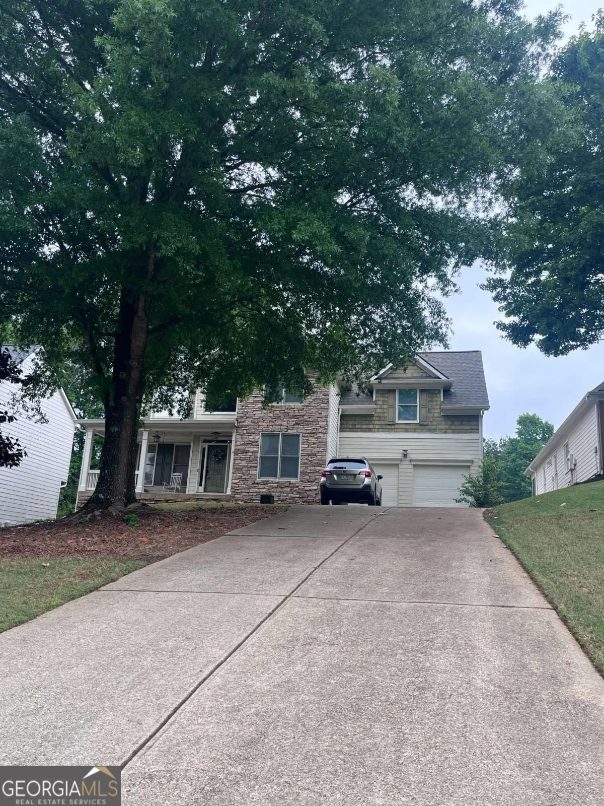 6415 E Hills Court, Cumming, GA 30041 - #1