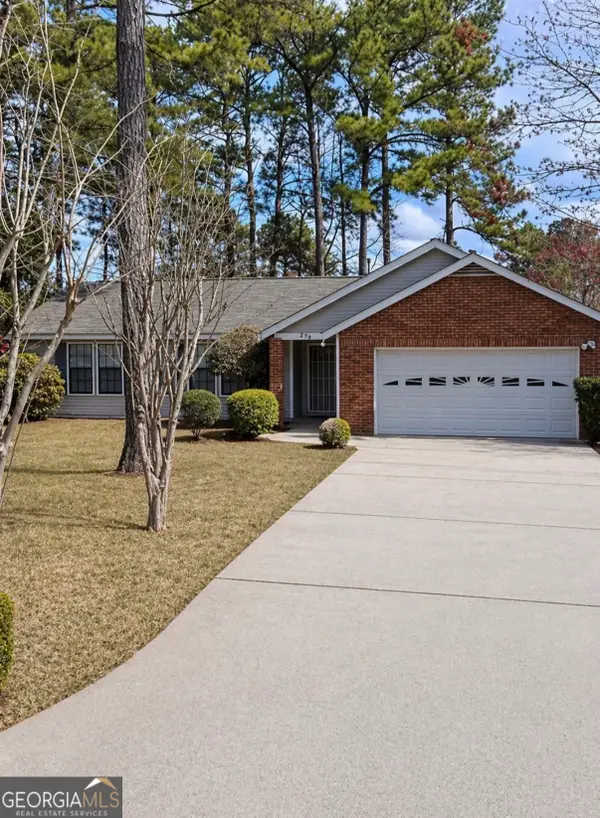 279 Blue Heron Drive, Jonesboro, GA 30238