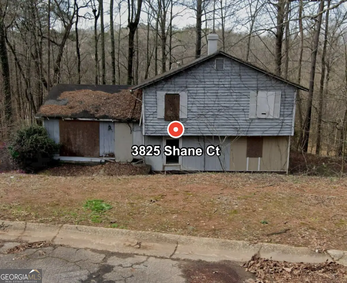 3825 Shane Court, Ellenwood, GA 30294 - #1