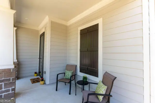 165 Mansfield Drive, Fayetteville, GA 30214