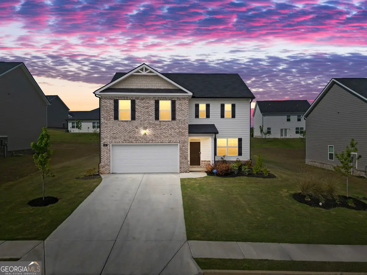 165 Aster Avenue, Locust Grove, GA 30248 - #1