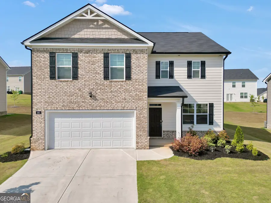 165 Aster Avenue, Locust Grove, GA 30248 - #2
