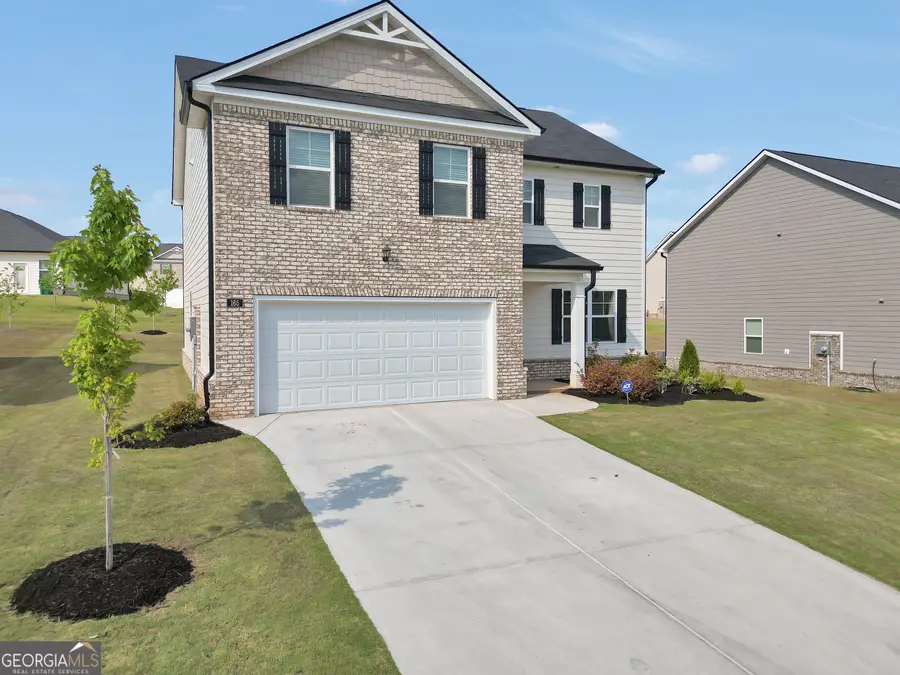 165 Aster Avenue, Locust Grove, GA 30248 - #3