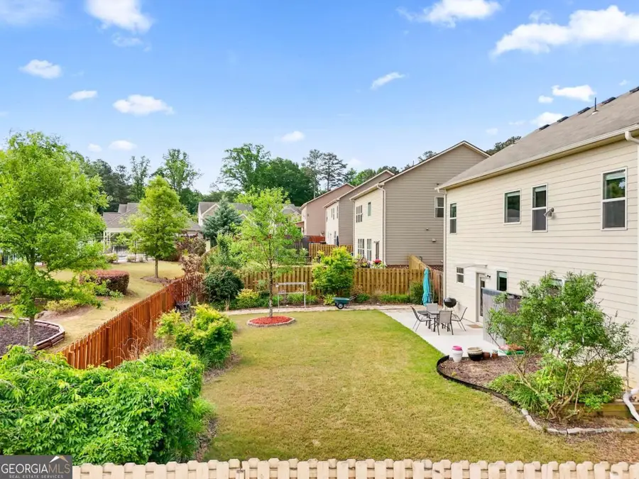 1968 Lakeview Bend Way, Buford, GA 30519 - #2