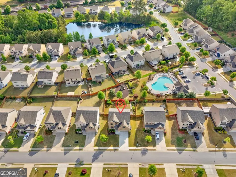 1968 Lakeview Bend Way, Buford, GA 30519 - #3